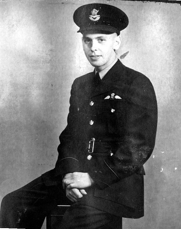 Photo of Kenneth William Liebeck