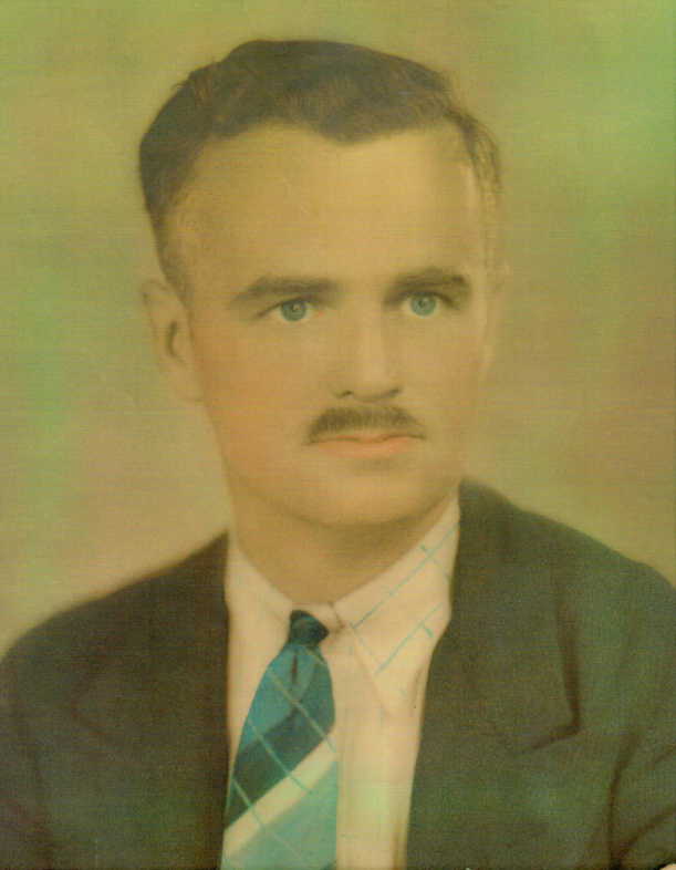 Photo of Eric Norman