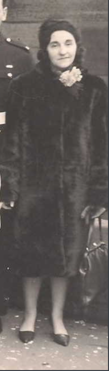 Photo of Josephine Norman