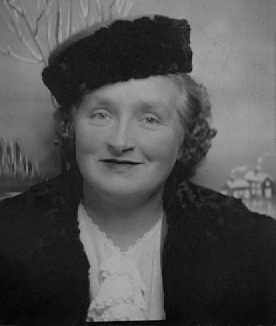 Photo of Sadie Norman