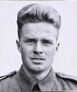 Photo of FREDERICK GERALD NORMAN