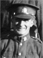 Photo of James Forddred