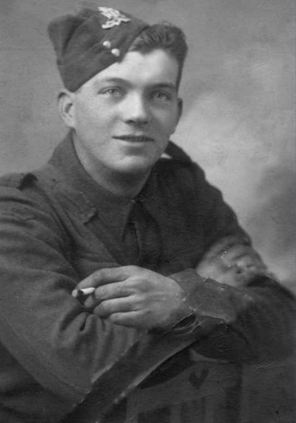 Photo of REGINALD CUTHBERT FREEMAN