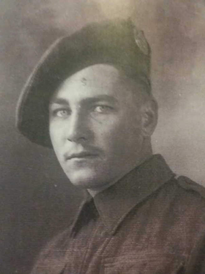 Photo of MELVIN GRAHAM