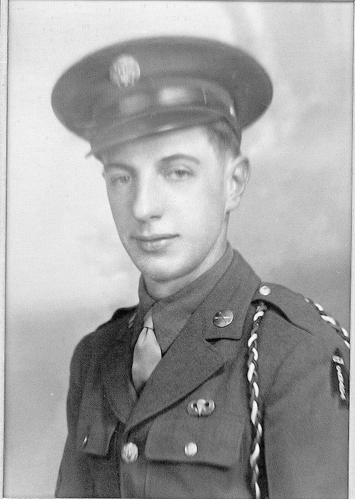 Photo of Francis Harvey