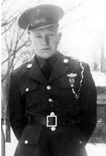 Photo of Victor Innan