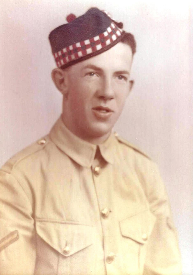 Photo of JAMES HENRY WALTER JOHNSON