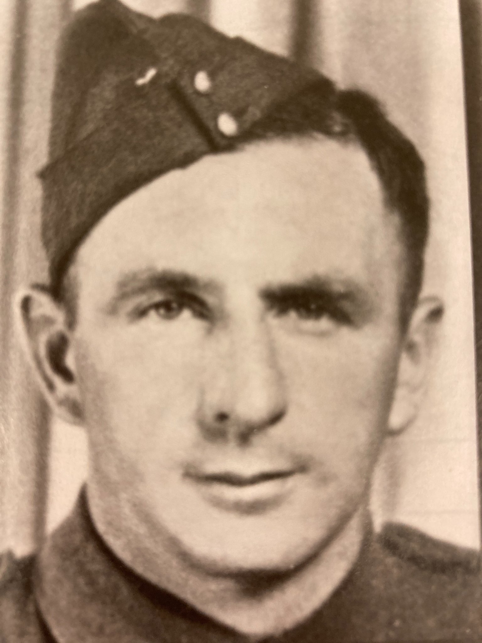 Photo of Robert Wesley Kay