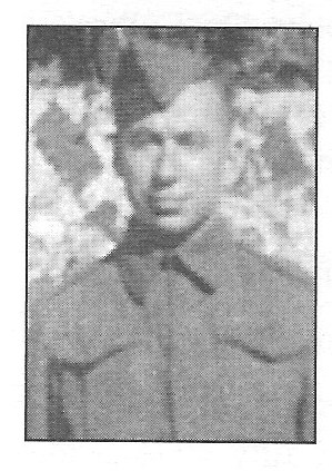 Photo of STANLEY FRANK KOSCIELNY