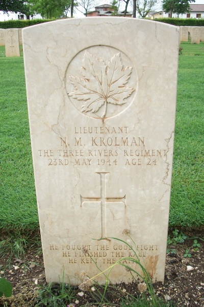 Grave Marker