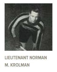 Photo of Norman Krolman