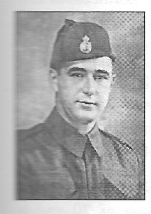 Photo of SAM KRYSOWATY