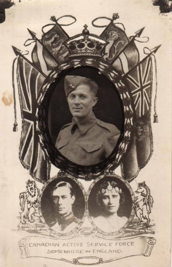 Photo of Leo Frank Kucy