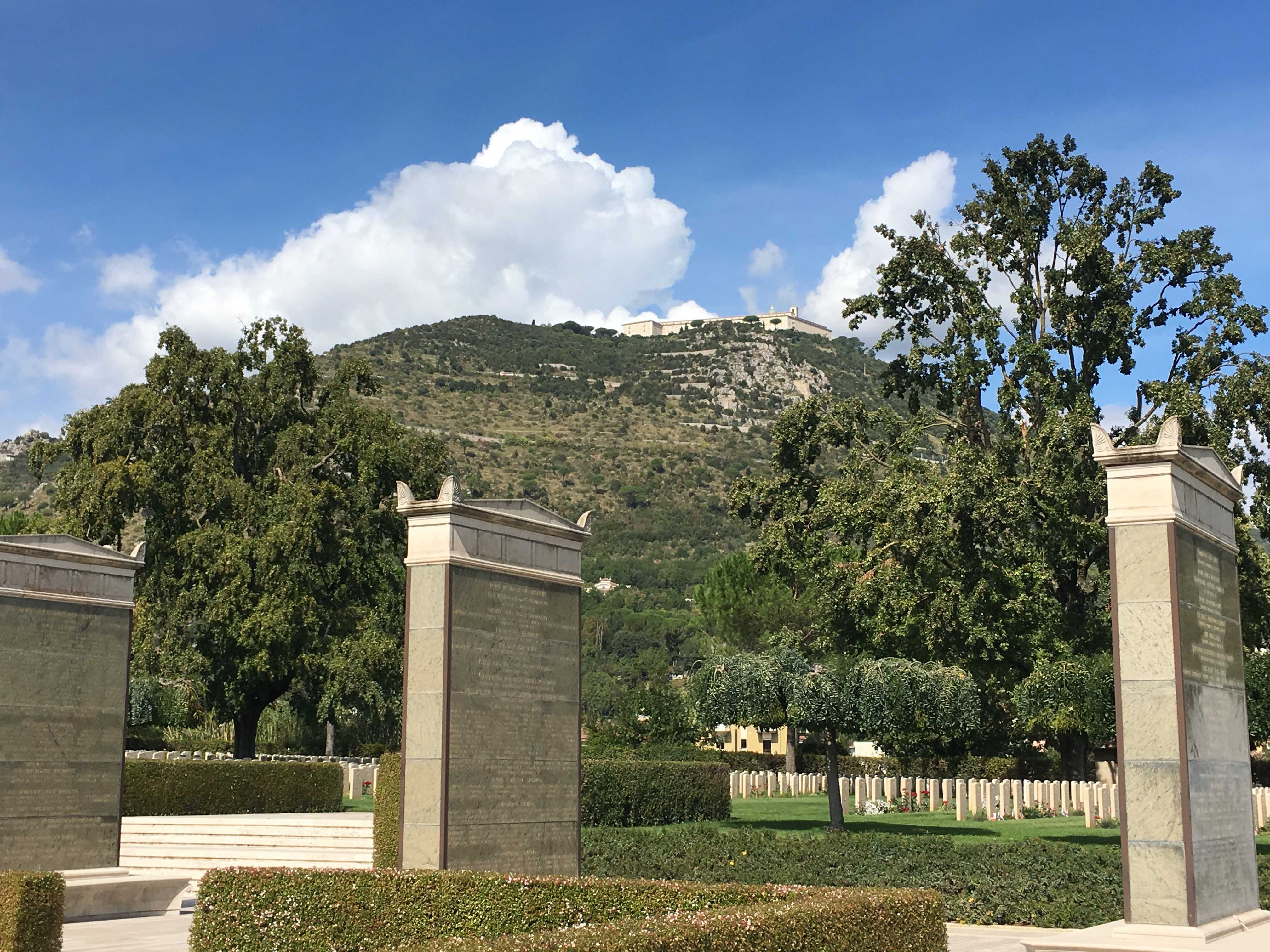 Monte Cassino