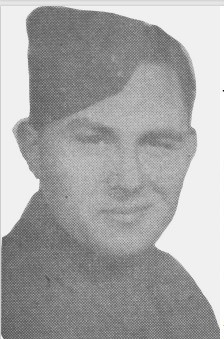 Photo of Walter Carl Kurt