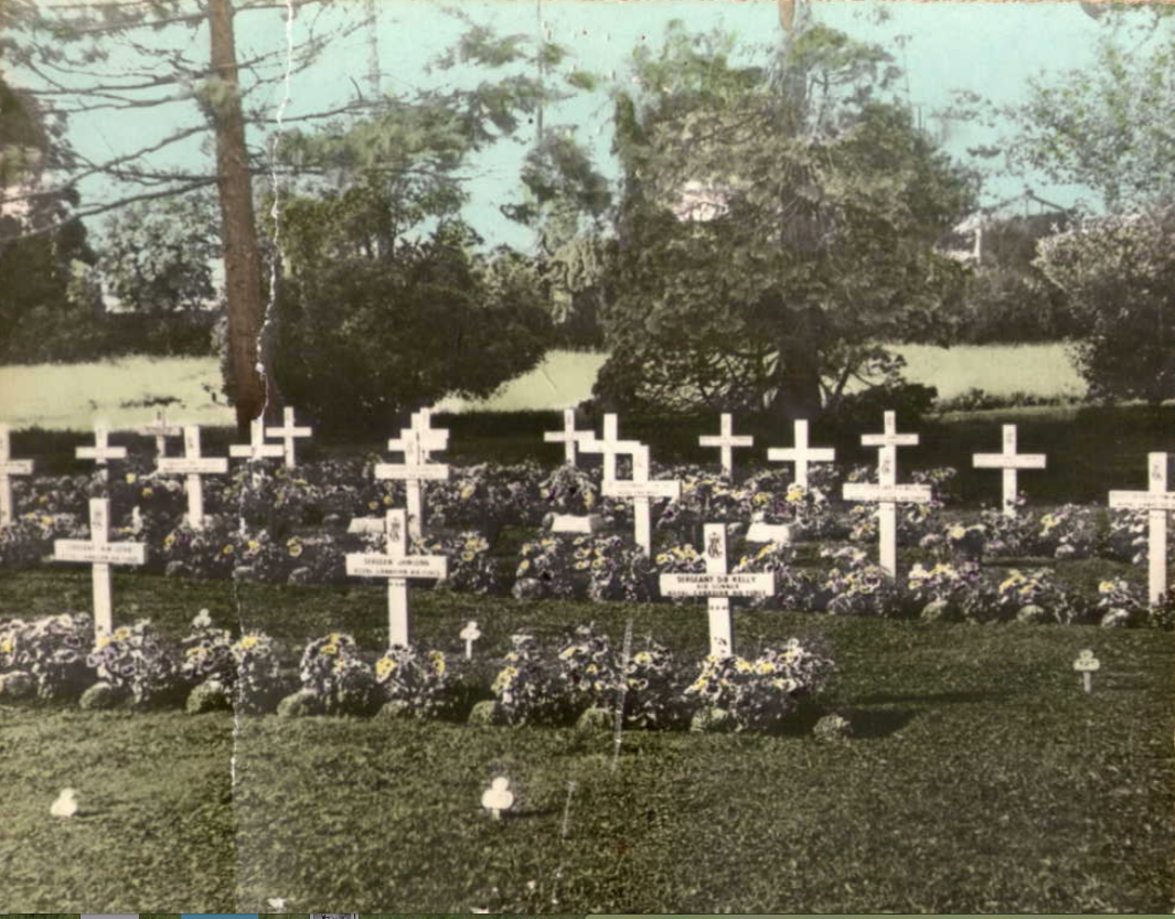 Cemetery