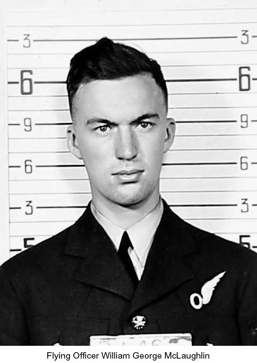 Photo of WILLIAM GEORGE MCLAUGHLIN