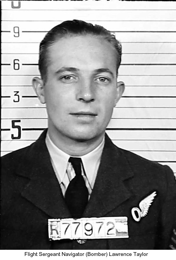 Photo of LAWRENCE TAYLOR