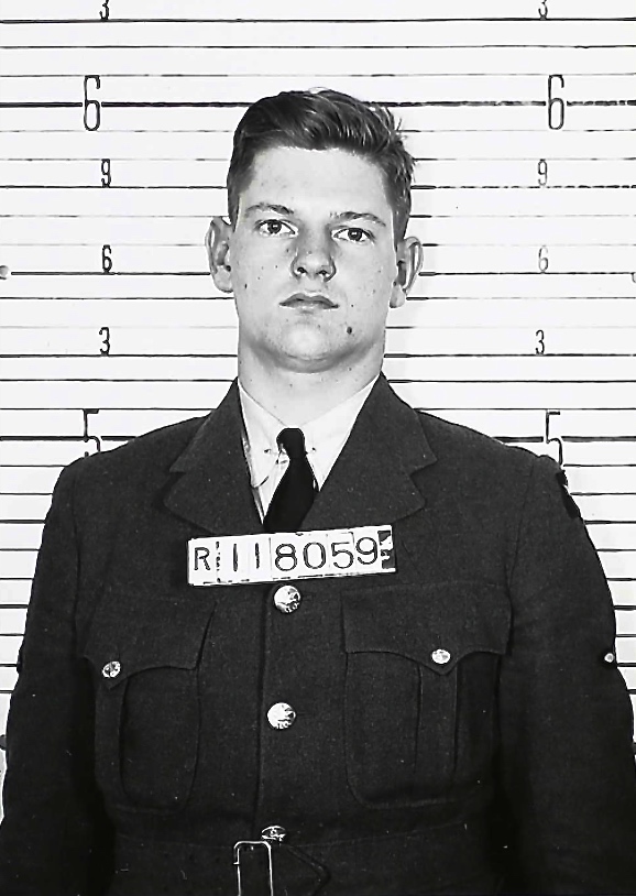 Photo of JOHN HANNAH BLACK