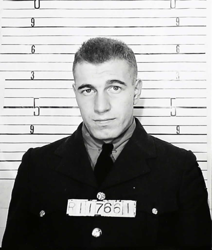 Photo of GREGORY MANUEL GEORGES