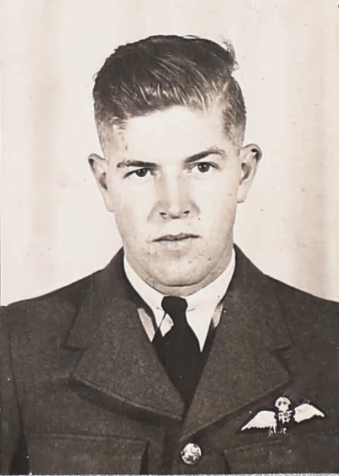 Photo of John Clyde Haist