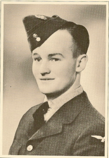 Photo of HAROLD BISCHLAGER