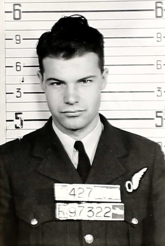 Photo of NORMAN JAMES DAVIDSON