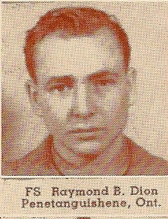 Photo of Raymond Dion