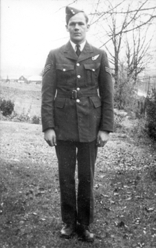 Photo of Charles MacLennan