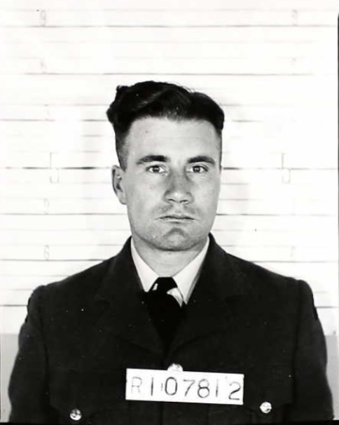 Photo of GEORGE BARCLAY ROBB