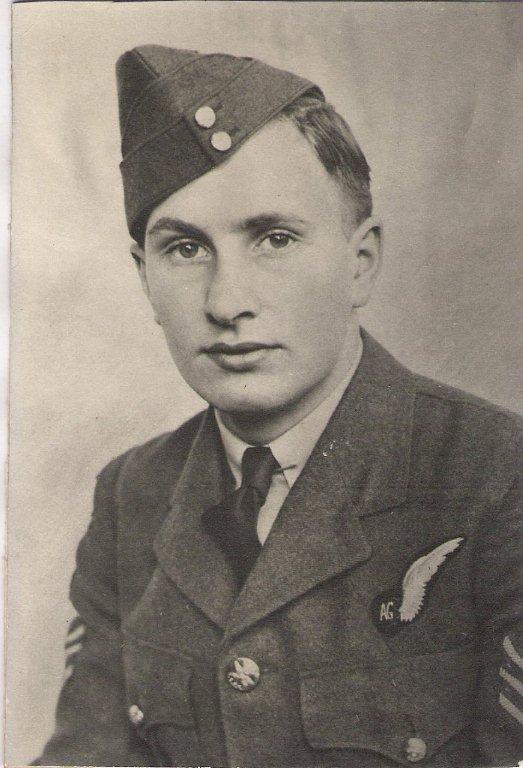 Photo of Raymond  Kenneth Van Cleaf