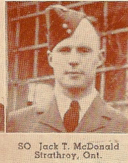 Photo of Jack McDonald