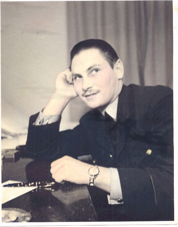 Photo of Camille Robespierre Bon Seigneur