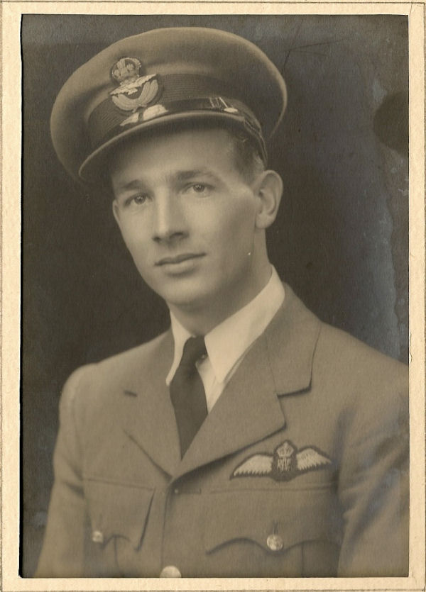 Photo of Keith Robert McCormack