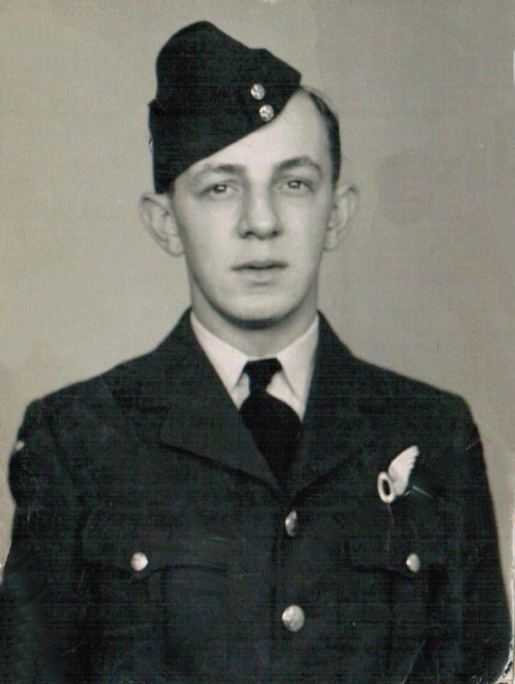 Photo of Camille Laflamme