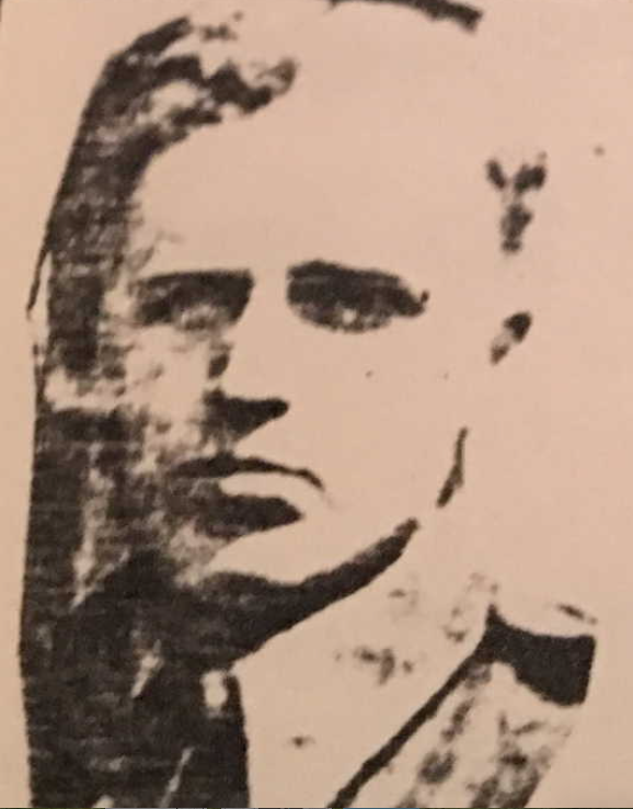 Photo of ARTHUR DAVIES