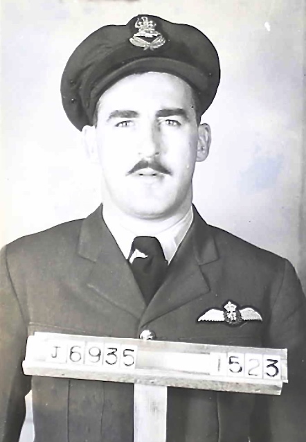 Photo of William Cosmo Allan