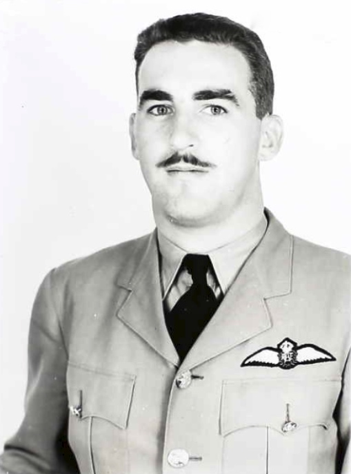 Photo of William Cosmo Allan