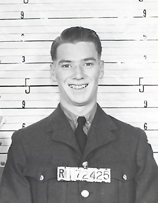 Photo of Kenneth Dudley Attwell