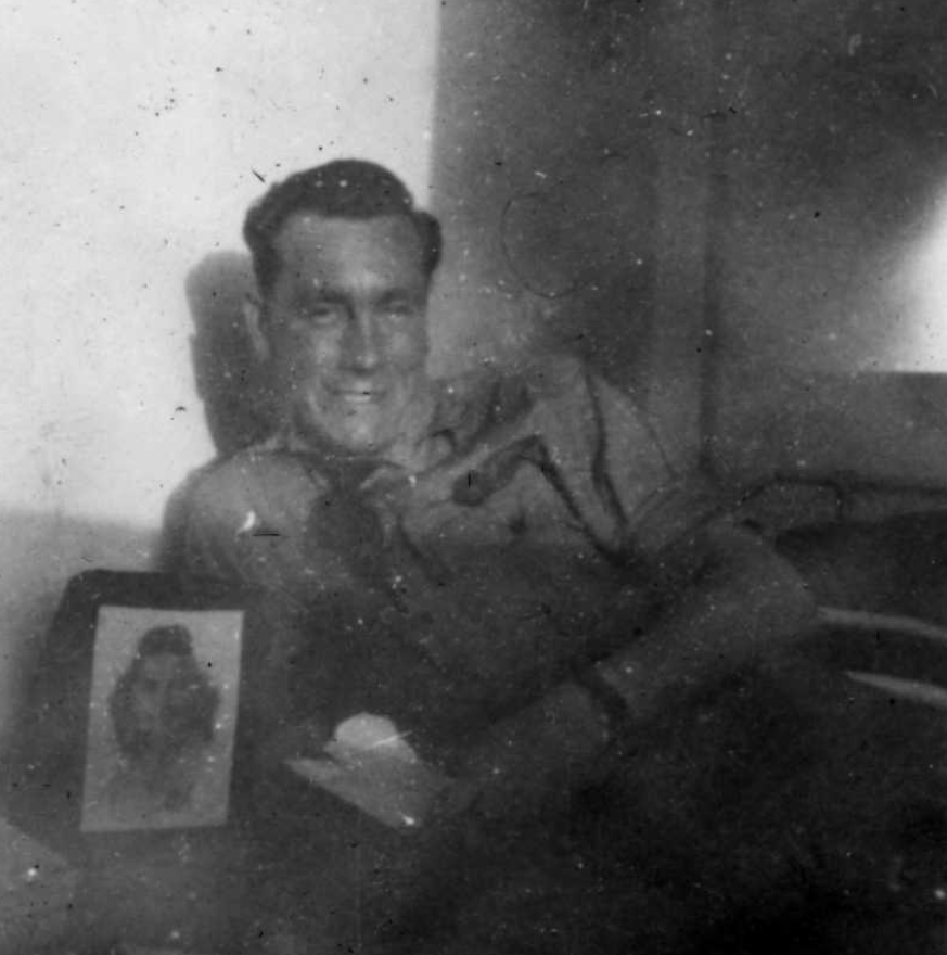 Photo of Frank Belcourt