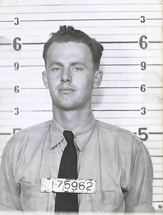 Photo of KEITH GREGORY BERRY