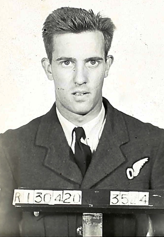 Photo of WALLACE BENNETT BLAKELY