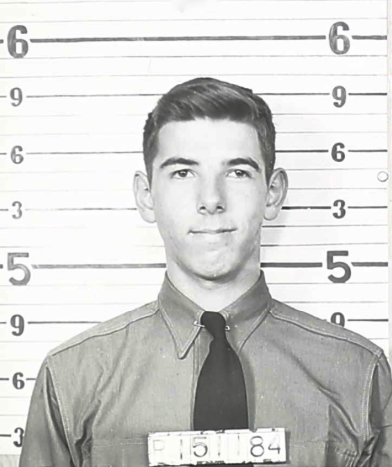 Photo of David Archer