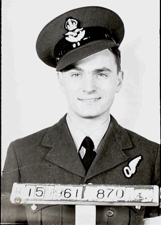 Photo of ALLAN THOMAS DUKE