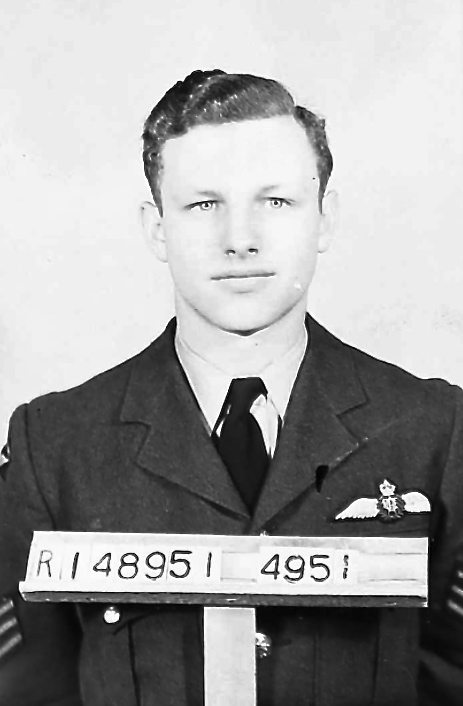 Photo of Norman Leonard Glynn