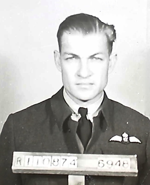 Photo of RAYMOND MORRIS HAYS