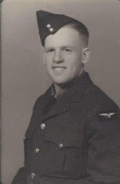 Photo of Gordon William Holditch