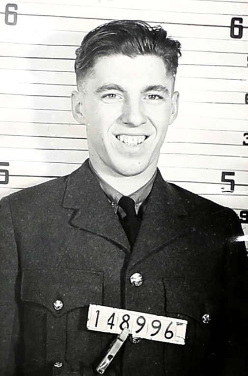 Photo of George Hoopchuk