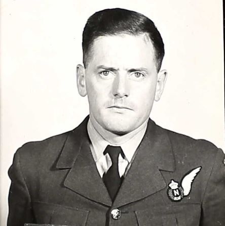 Photo of ALLAN GAINFORD LILLICO