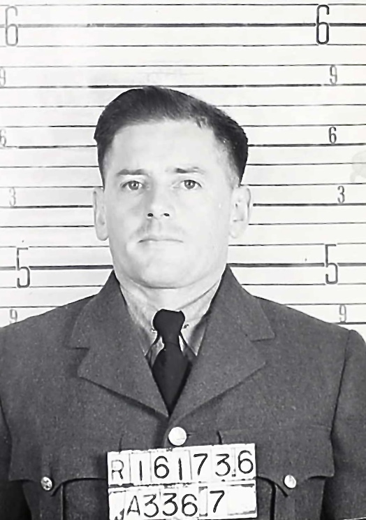 Photo of Allan Gainford Lillico